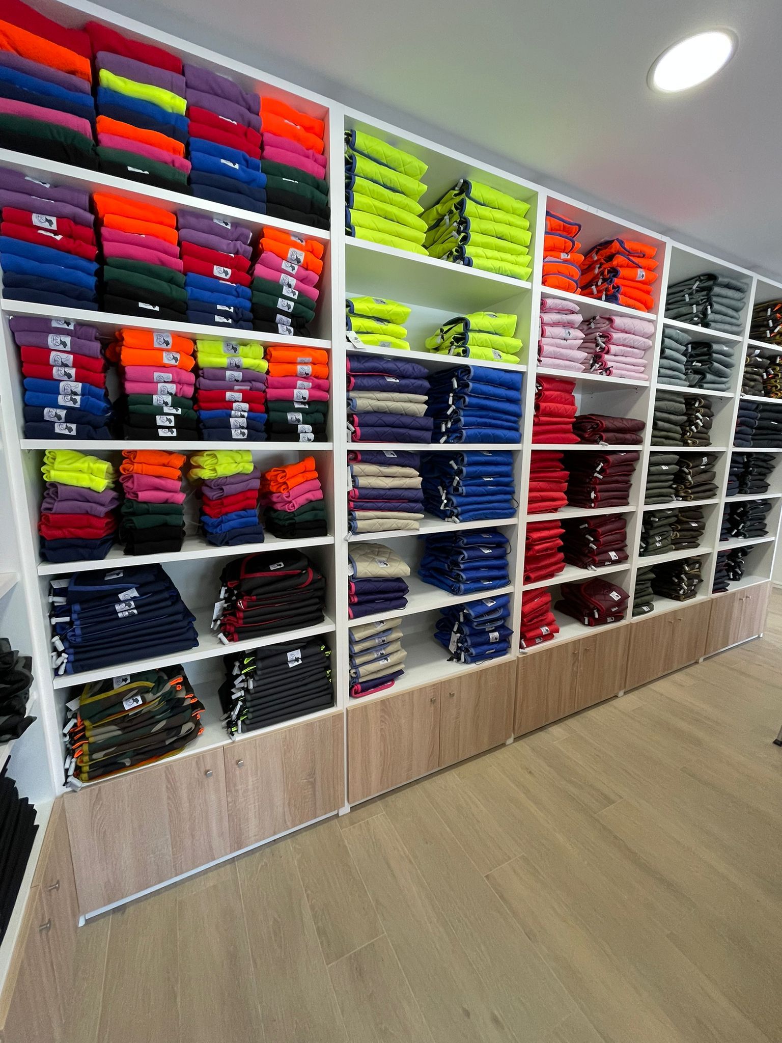 Lucas & Lola Tienda Málaga